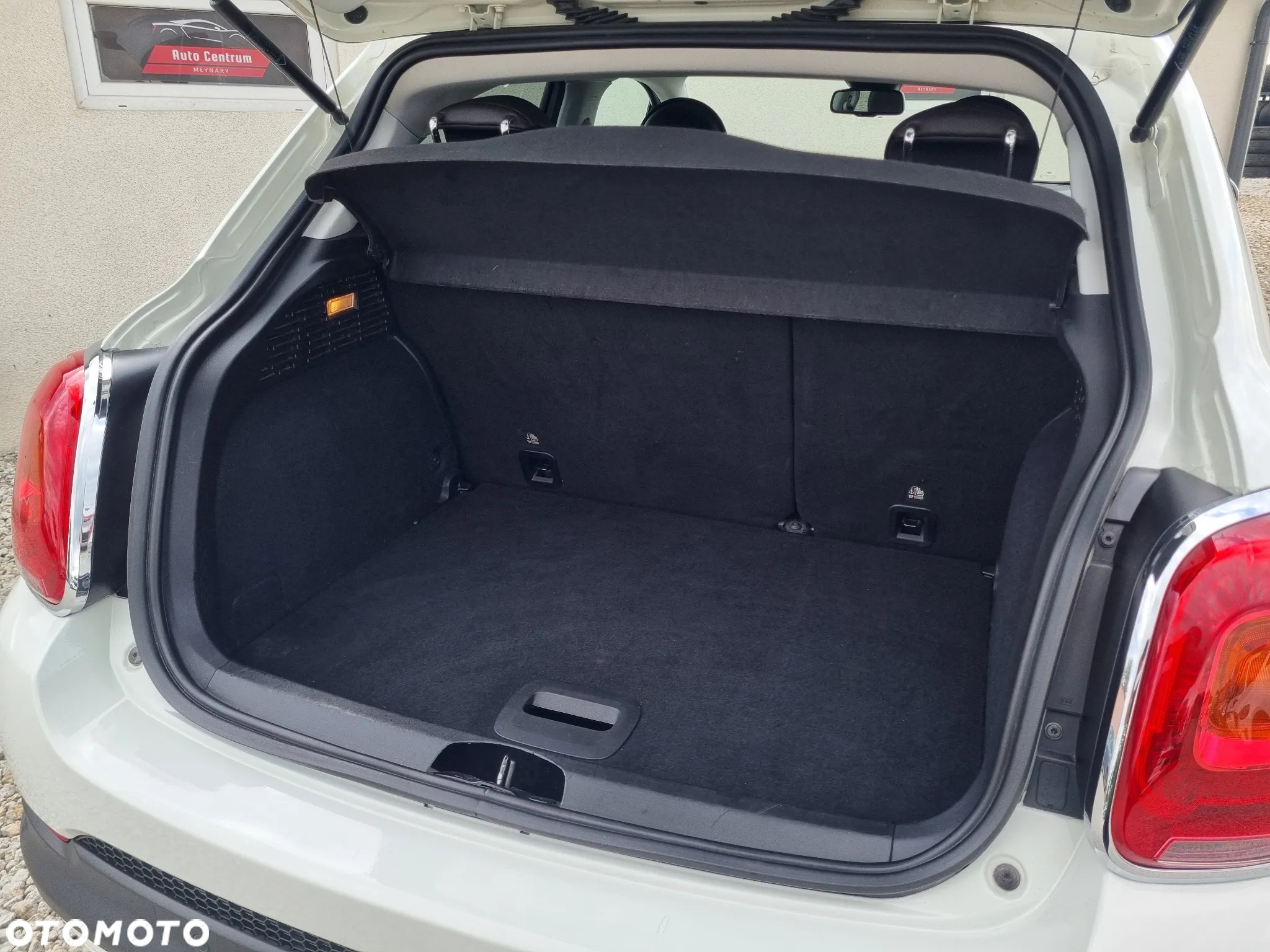 Fiat 500X 1.6 MultiJet II City Cross - 13
