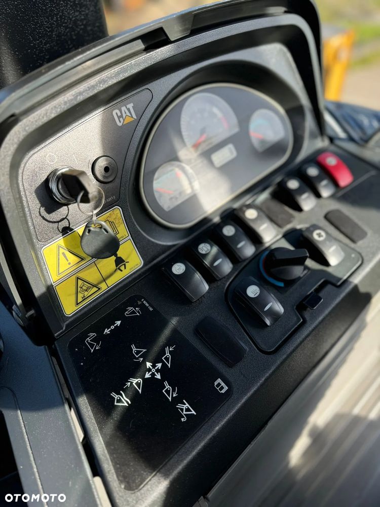Caterpillar CAT 428E* KOPARKO ŁADOWARKA CATERPILLAR 428E** CAT 428E** CAT 432E** CAT 428D** CAT 432D** CAT 428C**  ZAMIANA* SKUP* FINANSOWANIE* JCB* CASE* TEREX* VOLVO* ODKUP MASZYN BUDOWLANYCH** - 9