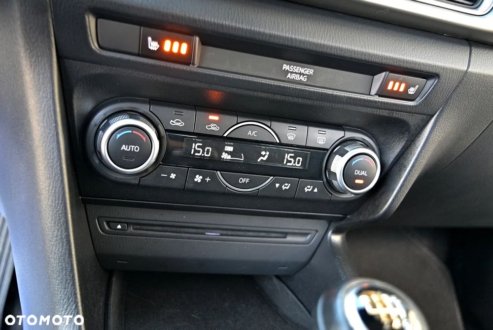 Mazda 3 2.0 Skypassion - 29