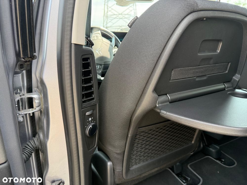 Citroën C4 SpaceTourer 1.5 BlueHDi Shine S&S - 25