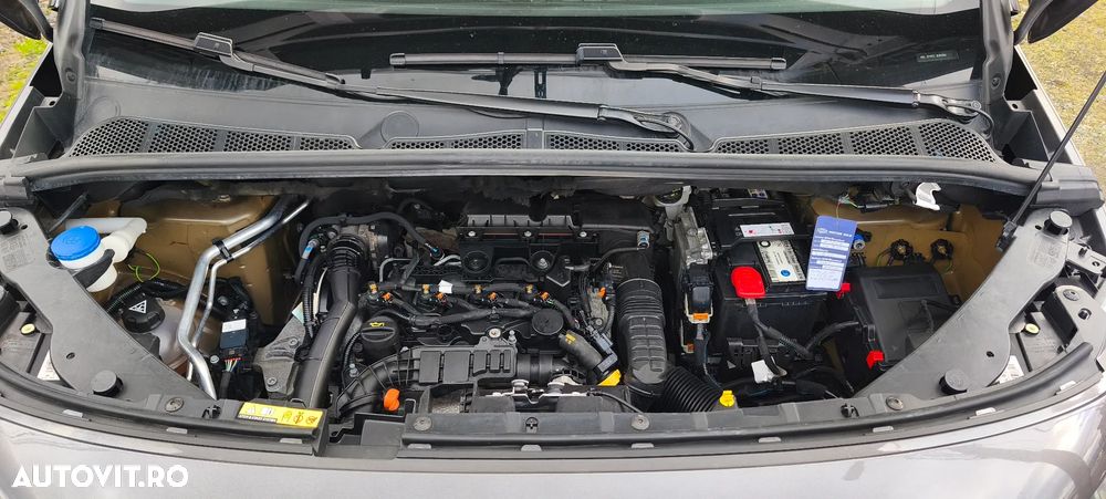 Opel Combo 1.5 D Start/Stop - 39