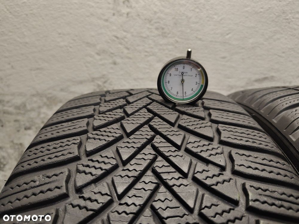 4X 235/45R18 XL 98V Bridgestone Blizzak Lm005 Opony Zimowe 2021 - 6