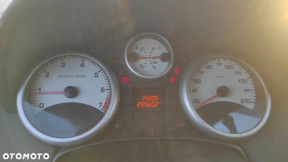 Peugeot 207 - 6
