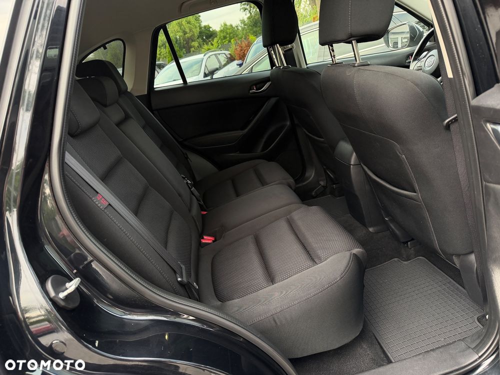 Mazda CX-5 2.2 D Skyenergy 2WD - 26