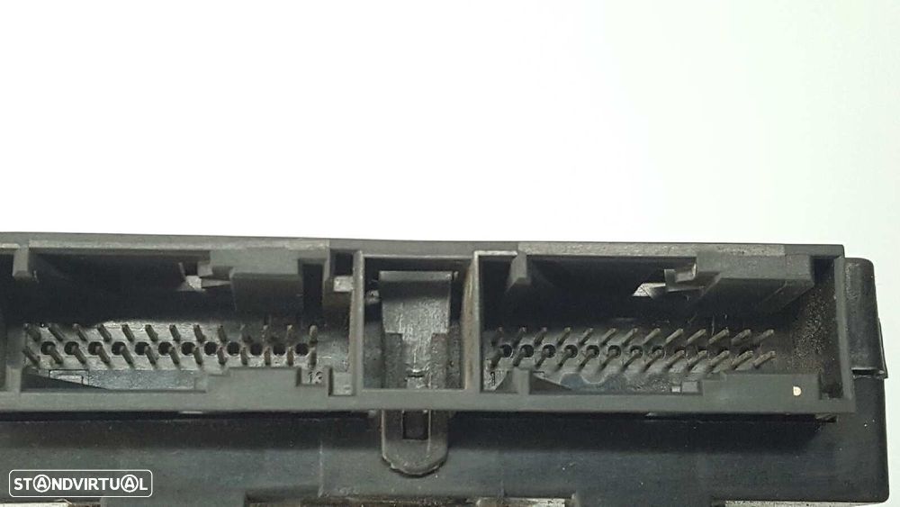 MÓDULO ELETRÓNICO BMW SERIE 1 LIM. (F20) 120D - 3