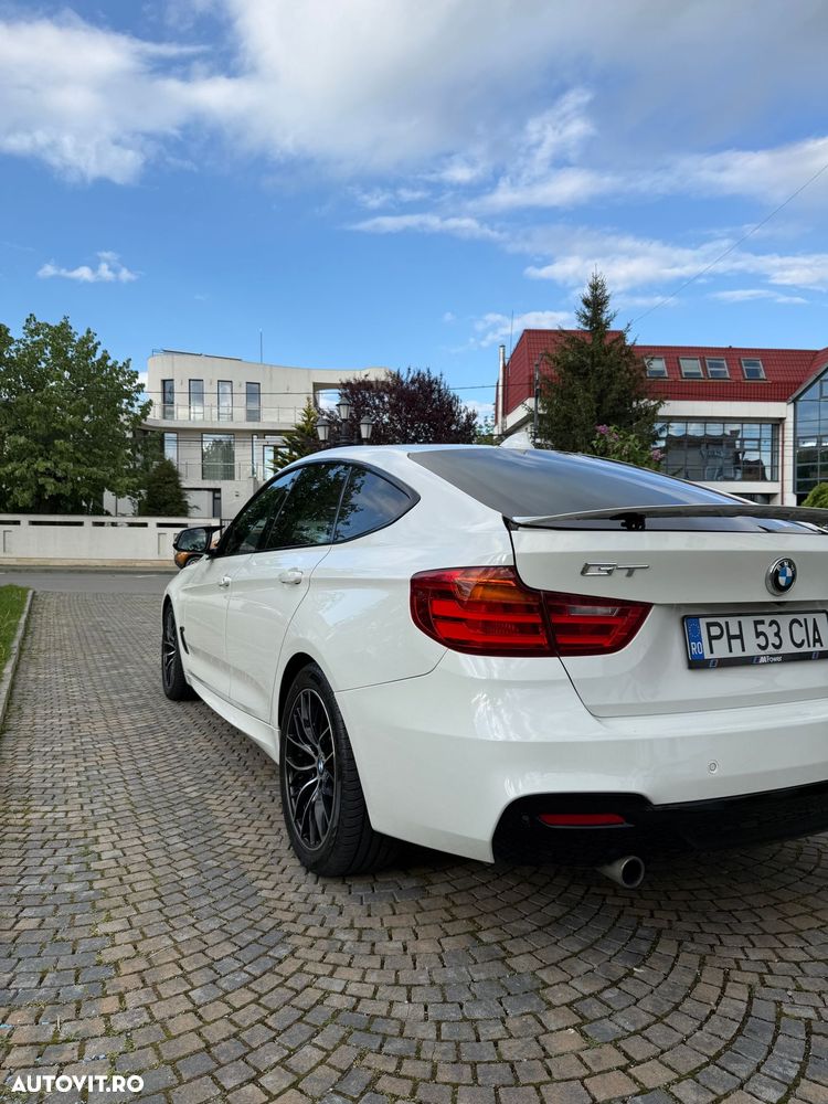 BMW Seria 3 ver-320d - 6