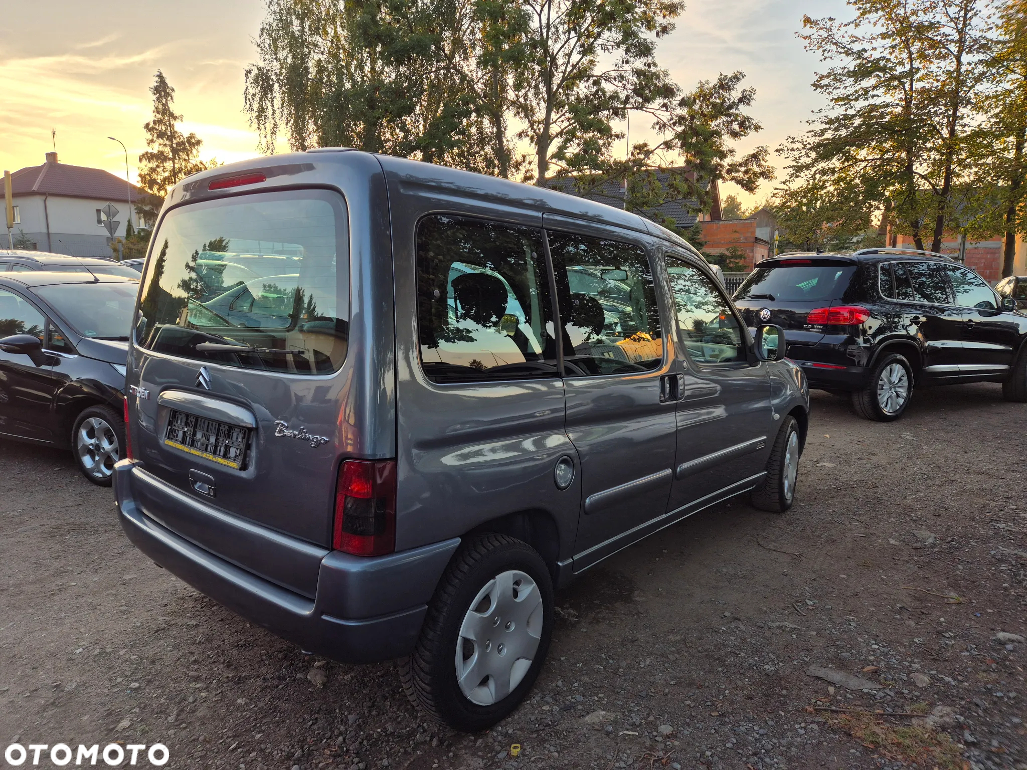 Citroën Berlingo 1.6 16V Multispace - 4