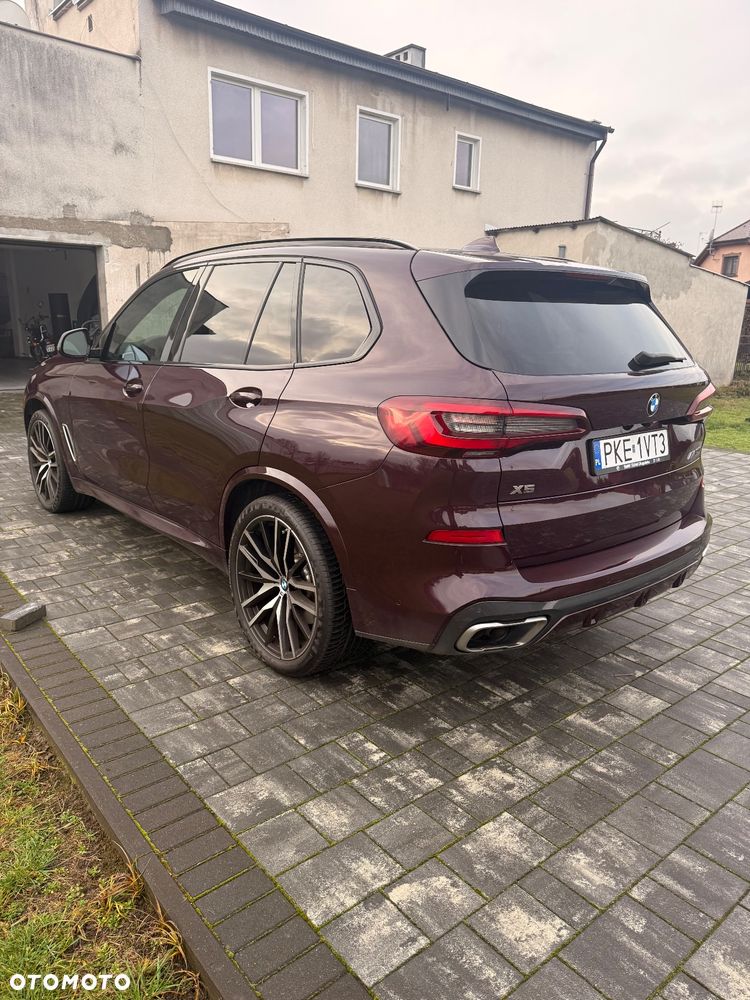 BMW X5 M - 5