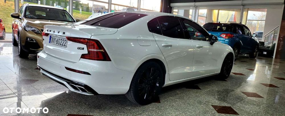 Volvo S60 - 15