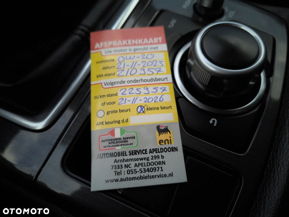 Mazda CX-5 SKYACTIV-G 165 Exclusive-Line - 24