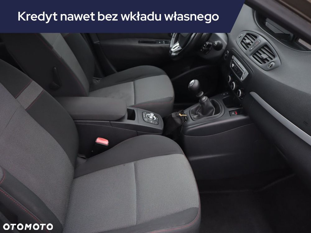 Renault Grand Scenic - 11