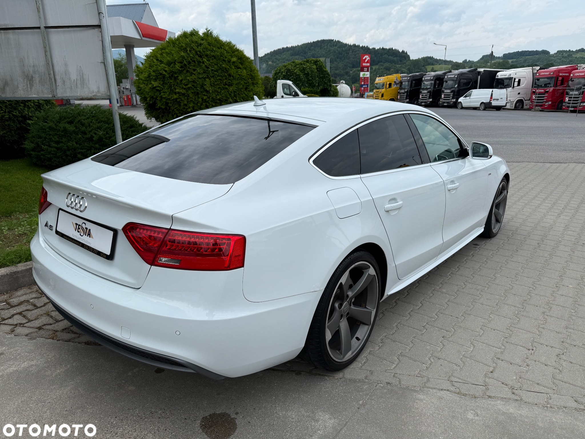 Audi A5 - 7