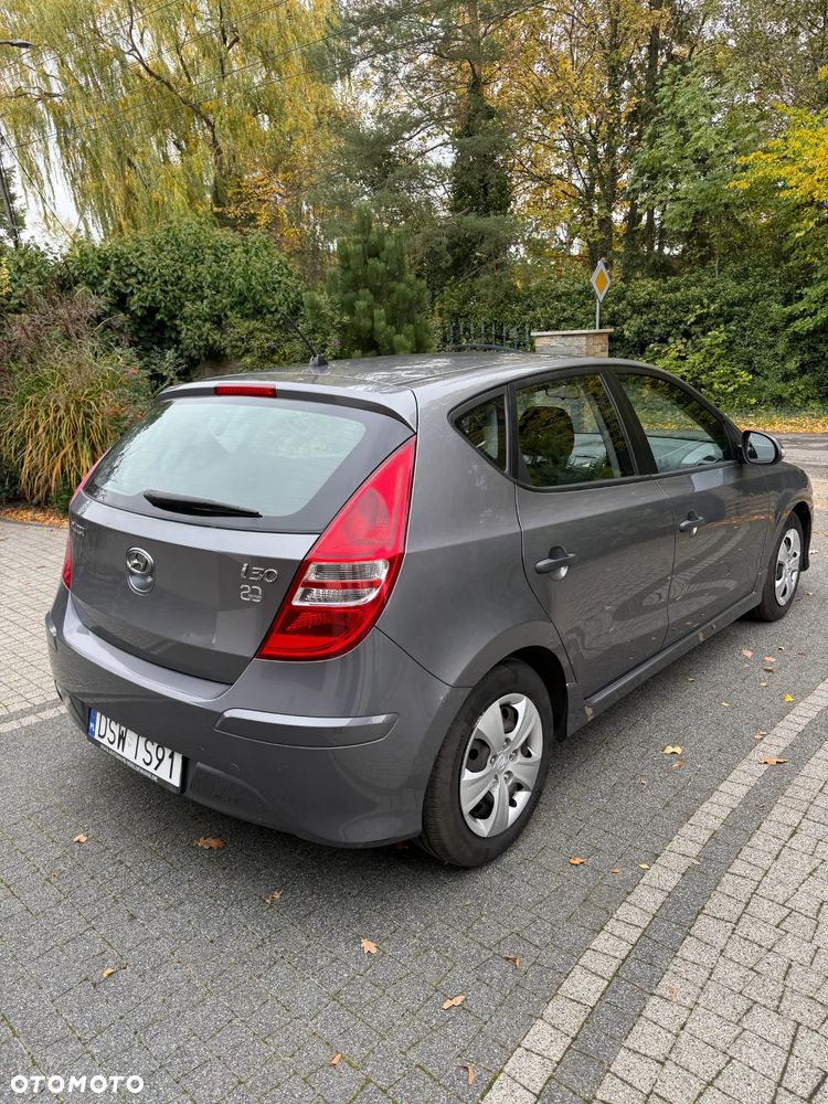Hyundai i30 - 5