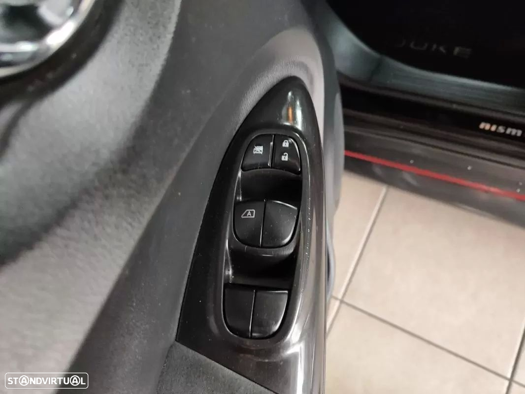 Nissan Juke 1.6 DIG-T Nismo RS P.Recaro - 21