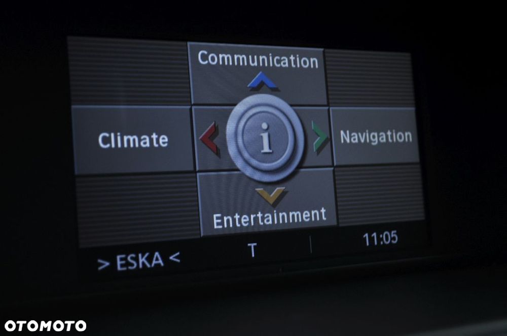 BMW Seria 5 520d - 27