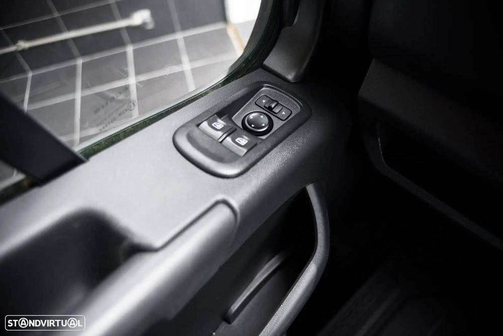 Opel Movano L3H2 DPF 2WD VA Auto - 34
