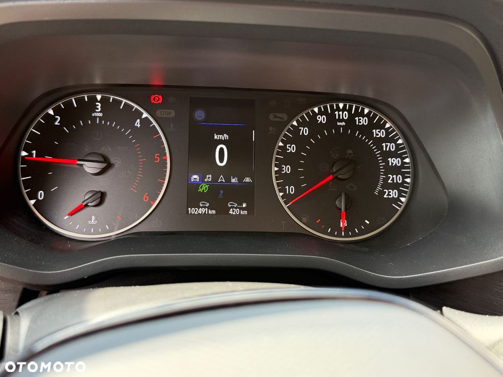 Renault Trafic - 12