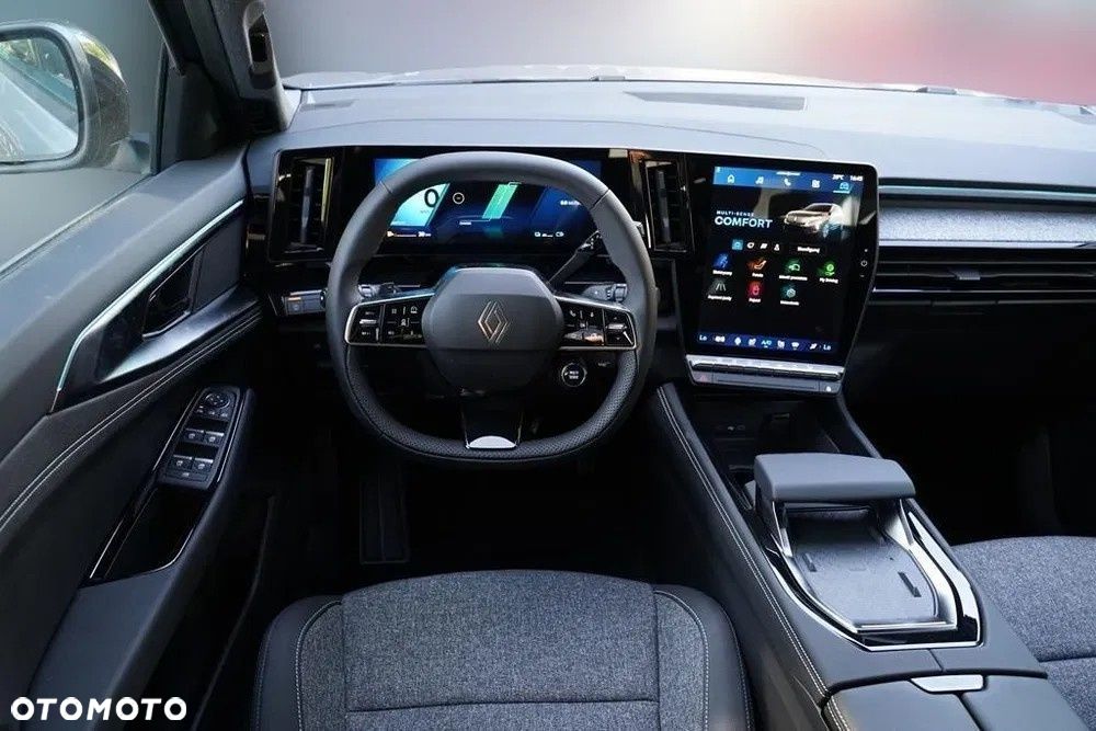 Renault Austral 1.2 E-Tech Full Hybrid 200 Techno MMT - 14