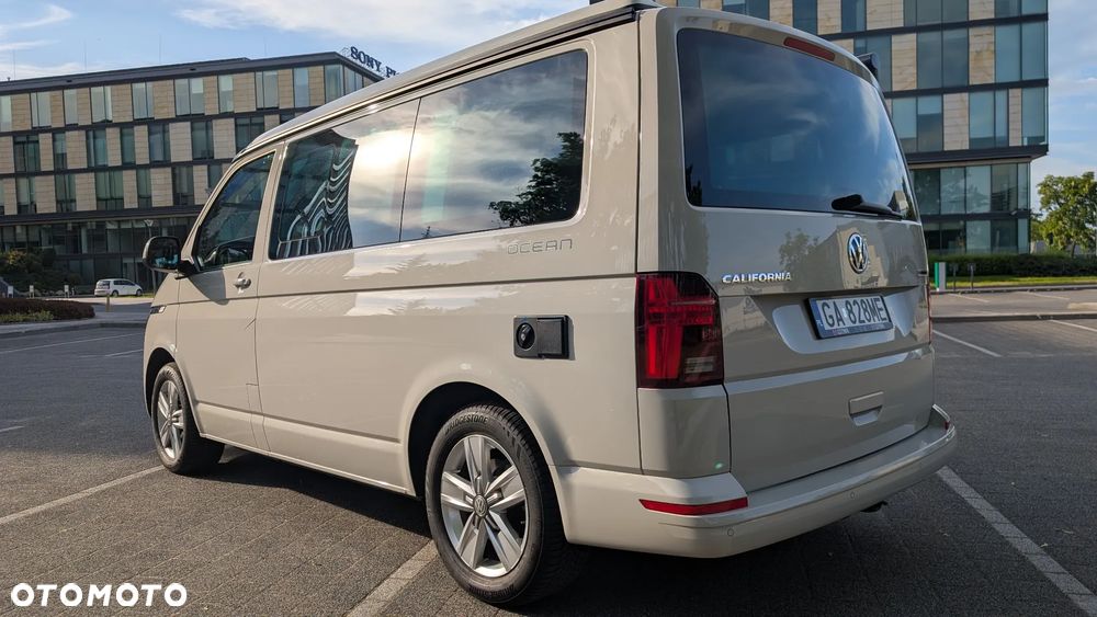 Volkswagen California - 9