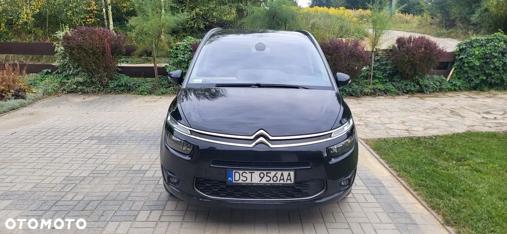 Citroën C4 Grand Picasso 1.6 THP Seduction - 3