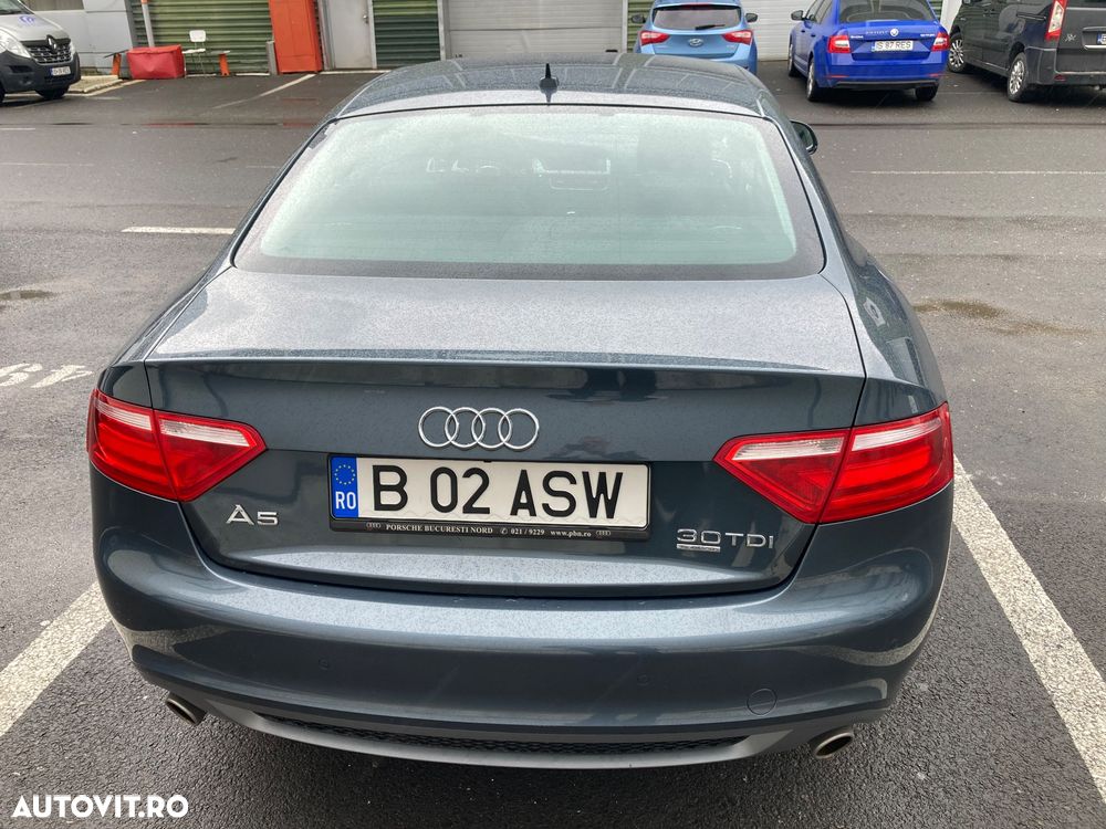 Audi A5 - 6