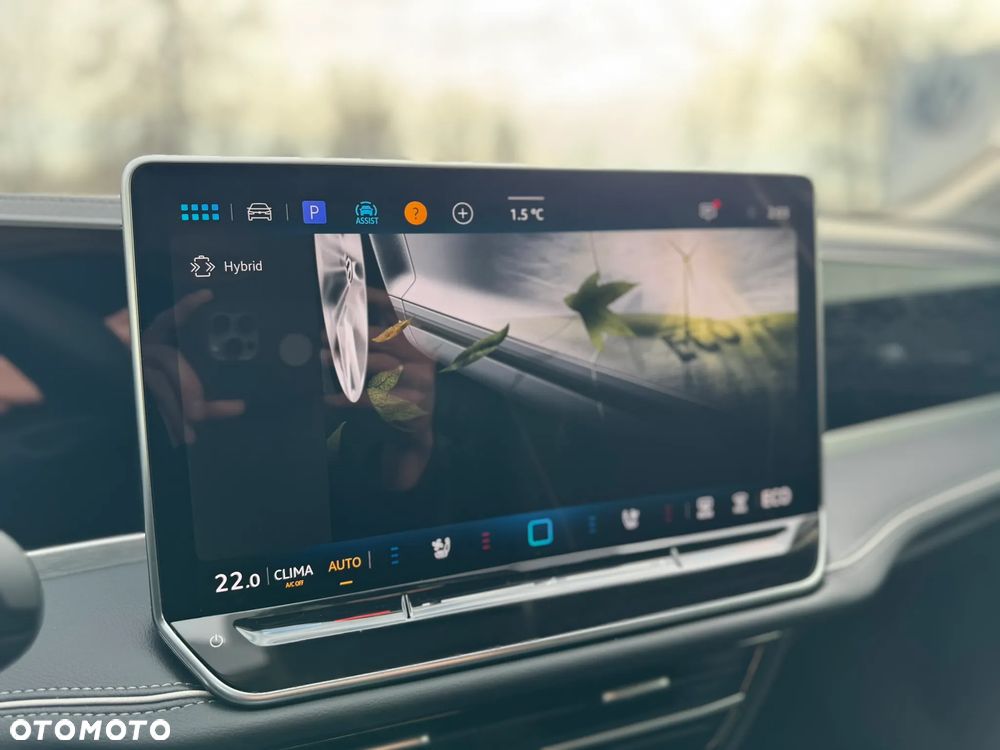 Volkswagen Passat - 23