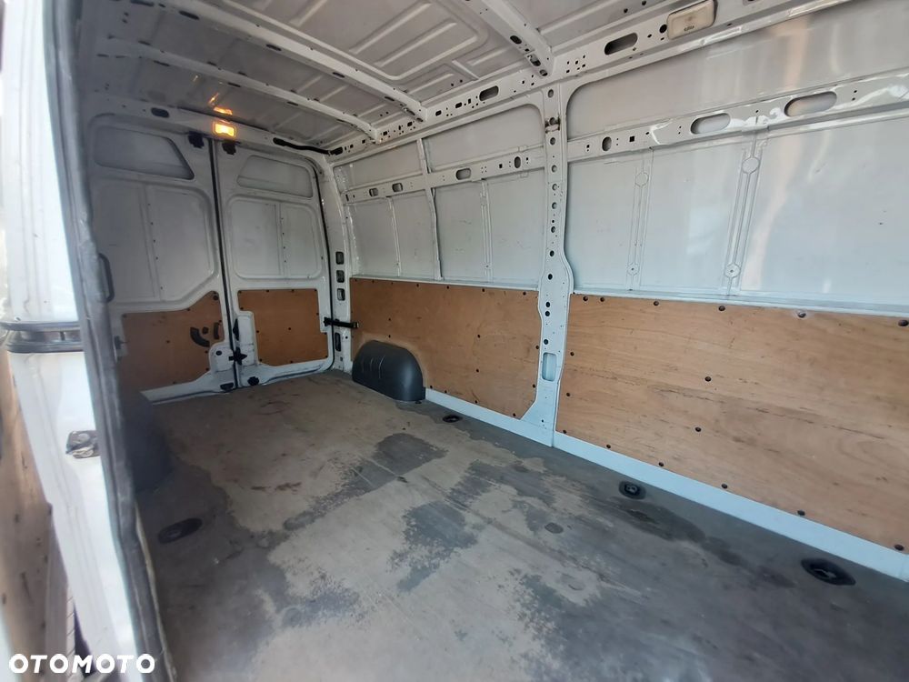 Opel MOVANO - 7