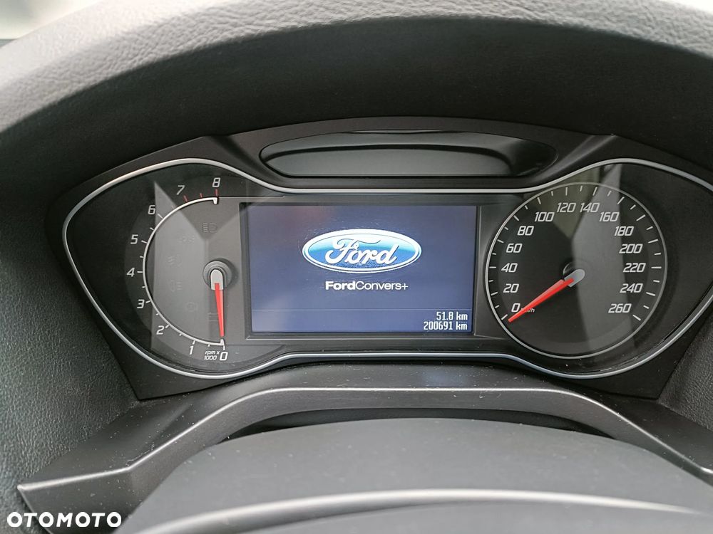 Ford S-Max - 20