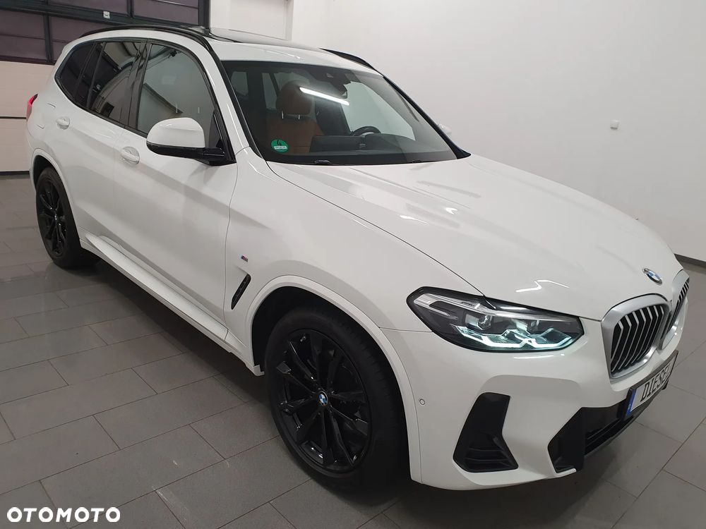 BMW X3 - 30