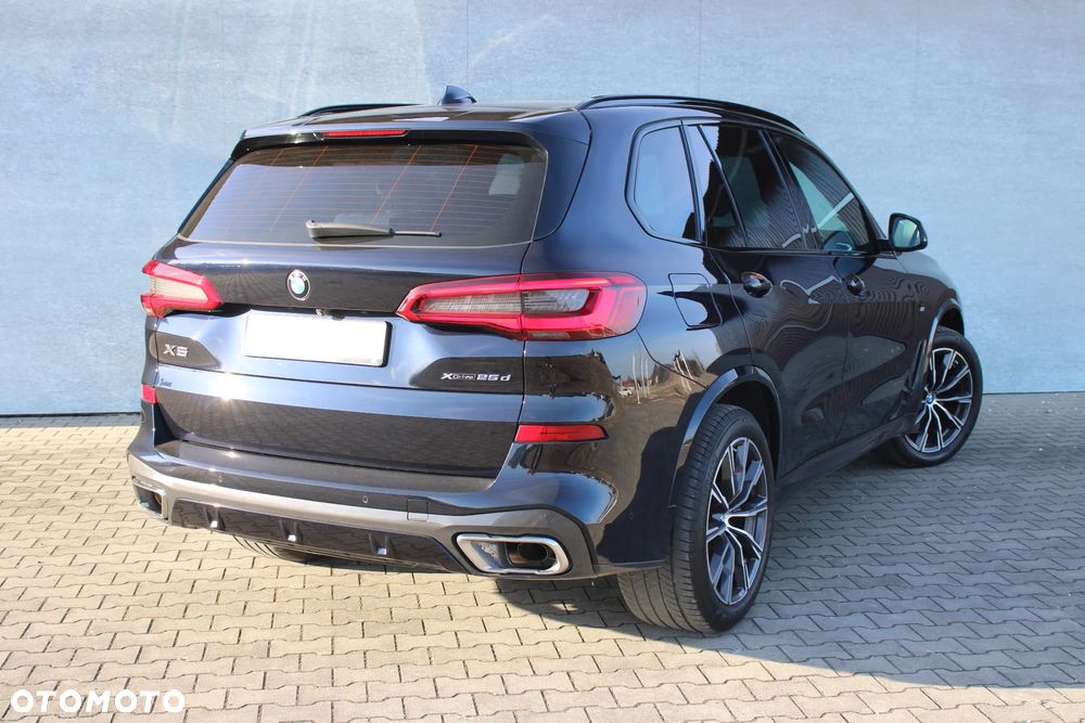BMW X5 xDrive25d sport - 7