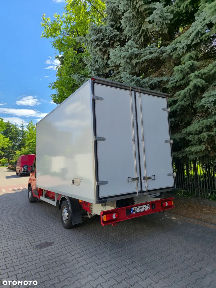 Peugeot Boxer - 23