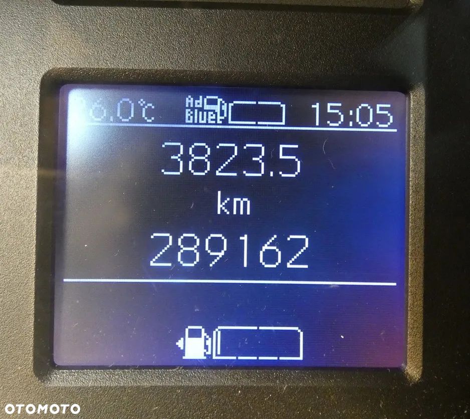 Mercedes-Benz Sprinter 314 CDI 907.233 - 5
