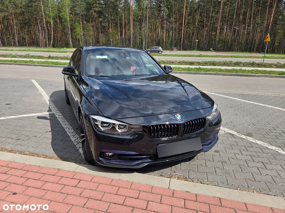 BMW Seria 3 - 1