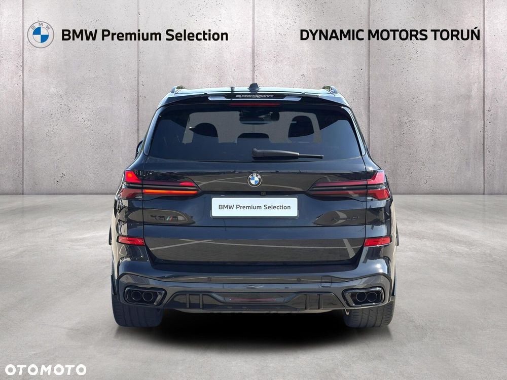 BMW X5 xDrive40i mHEV M Sport sport - 9