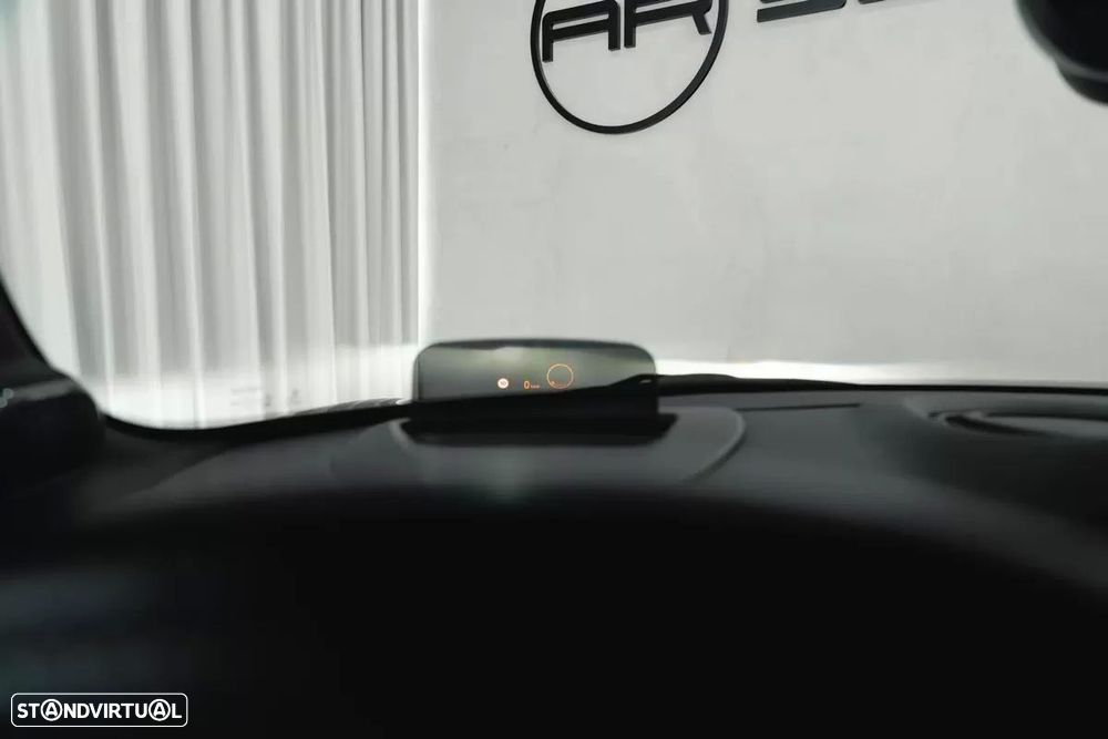 MINI 3 Portas John Cooper Works Auto Desportiva - 44