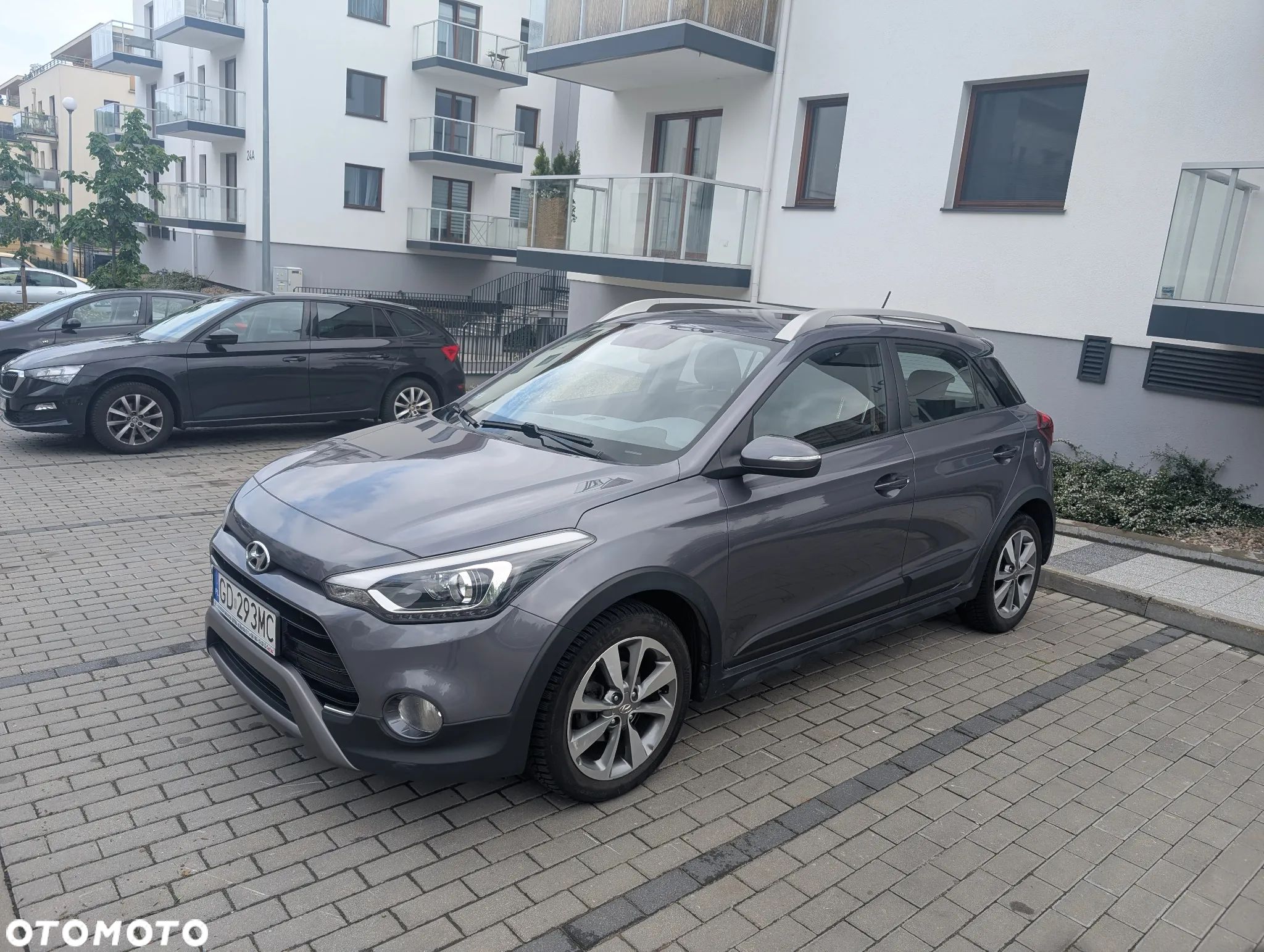 Hyundai i20 1.4 Active - 1
