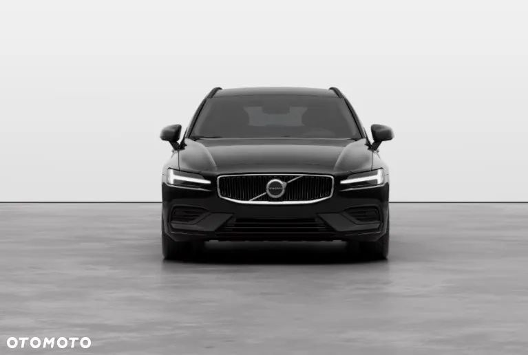 Volvo V60 - 6