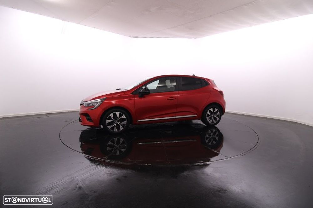 Renault Clio 1.0 TCe Evolution - 3
