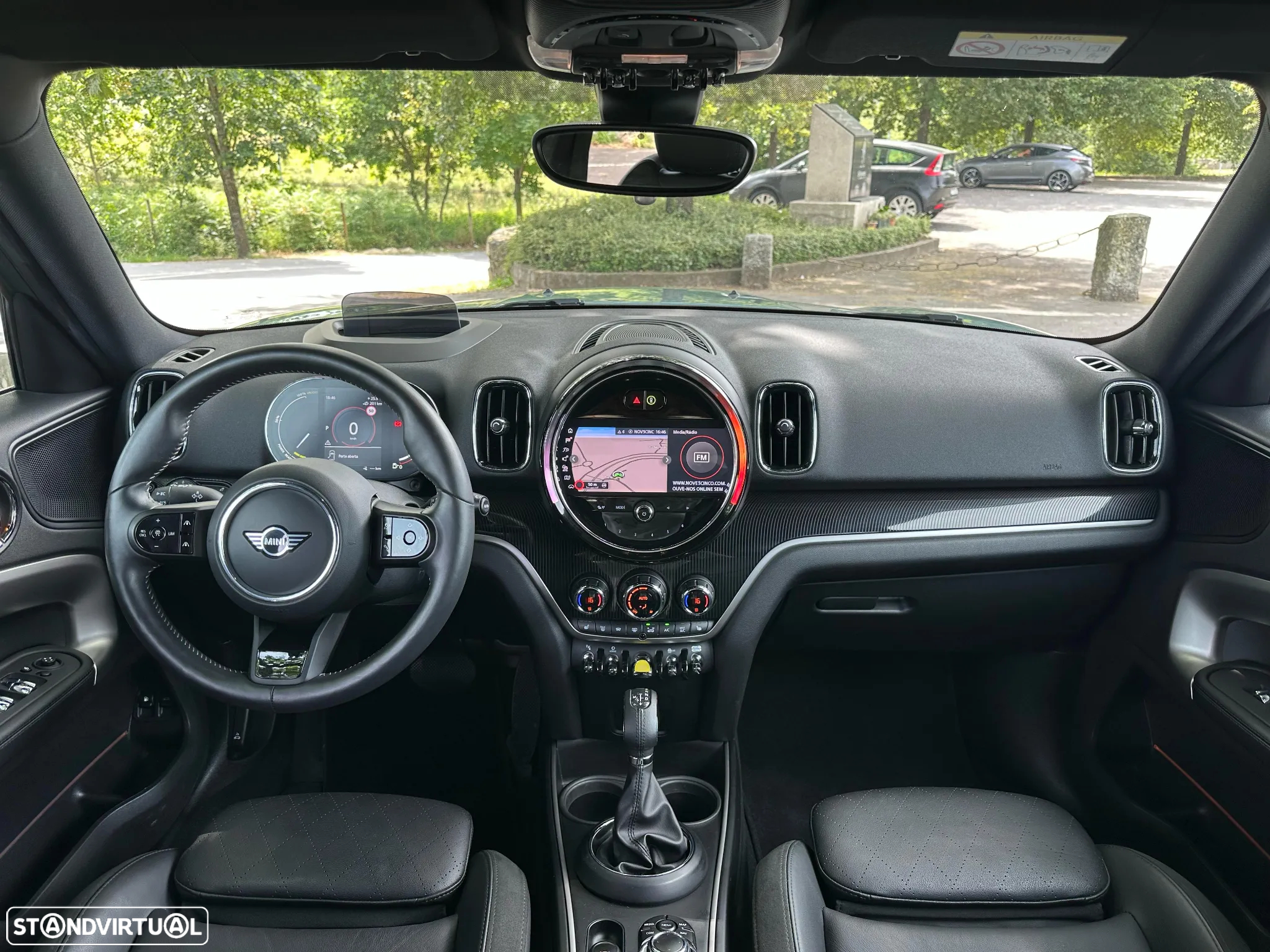 MINI Countryman Cooper SE ALL4 Northwood Edition Auto - 30
