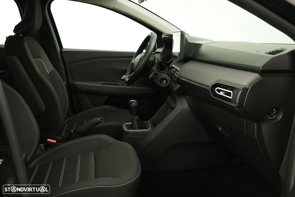 Dacia Sandero 1.0 TCe Expression - 20