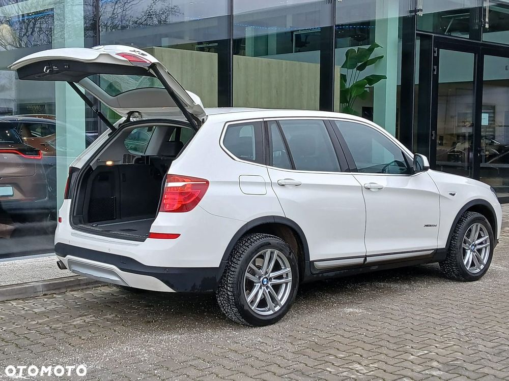 BMW X3 - 35