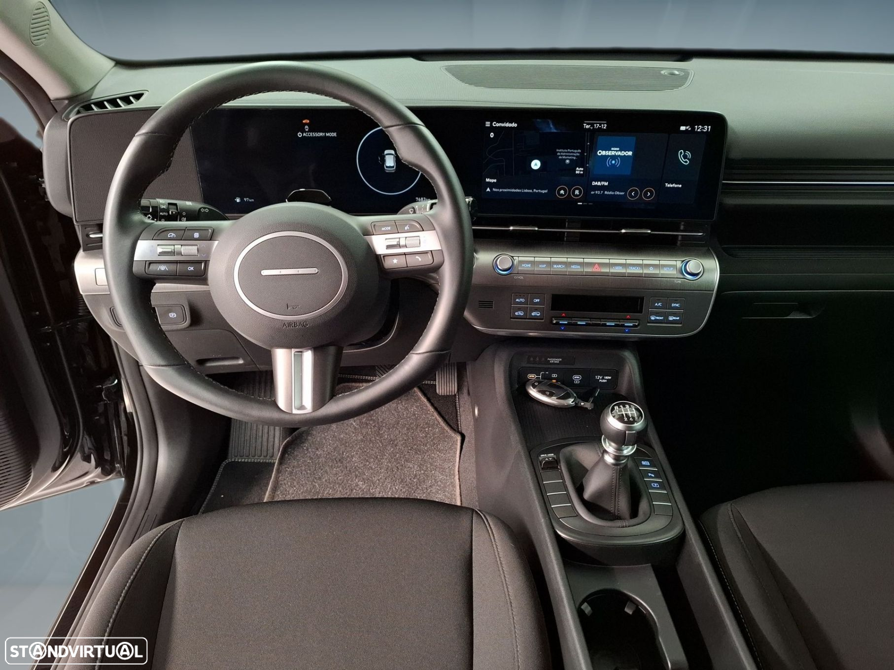 Hyundai Kauai 1.0 T-GDi Premium - 13