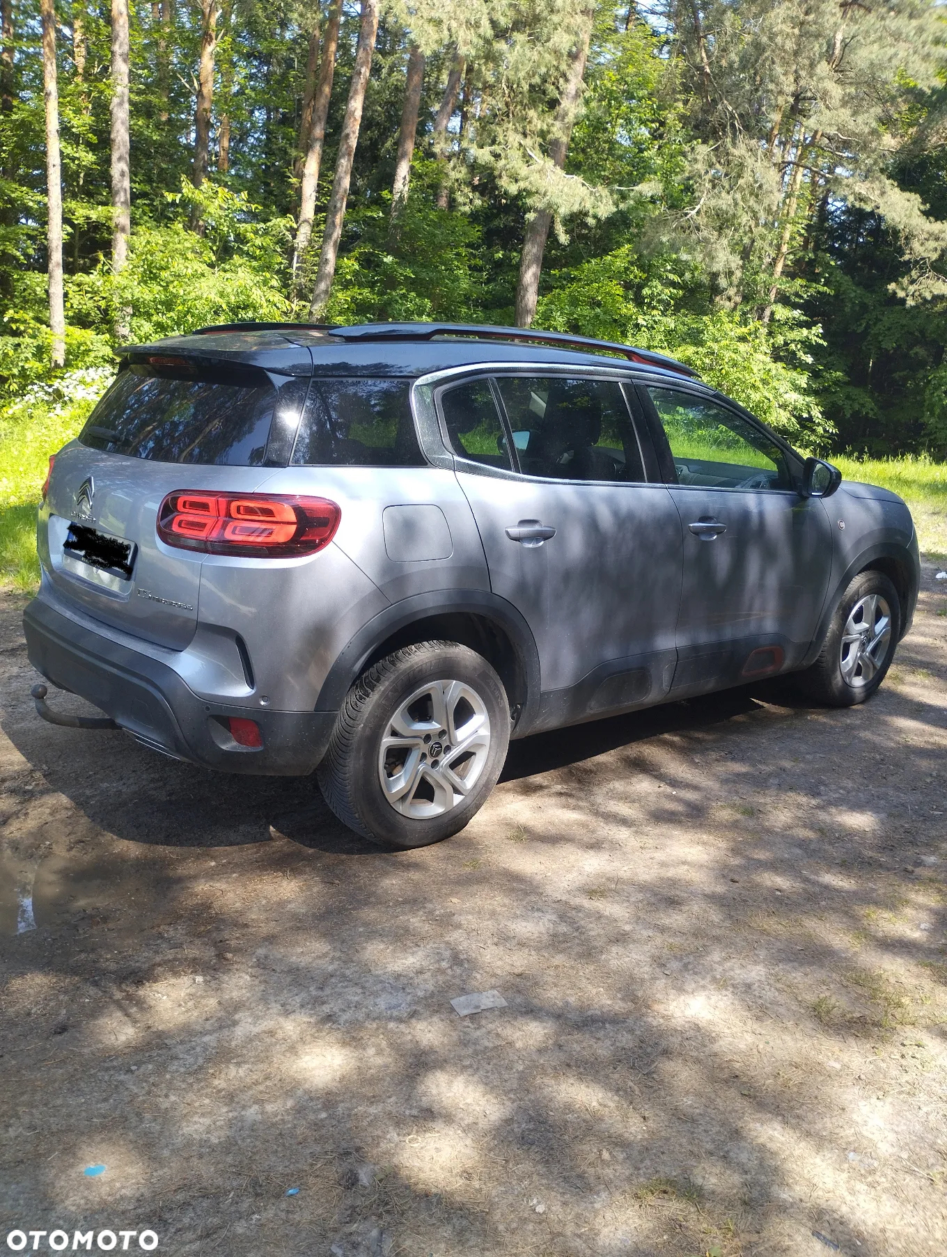 Citroën C5 Aircross - 6
