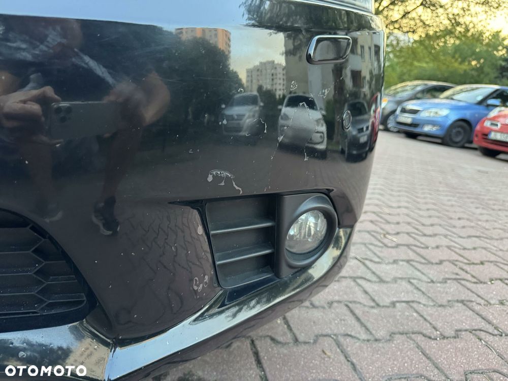 Honda Accord 2.0 Lifestyle - 20