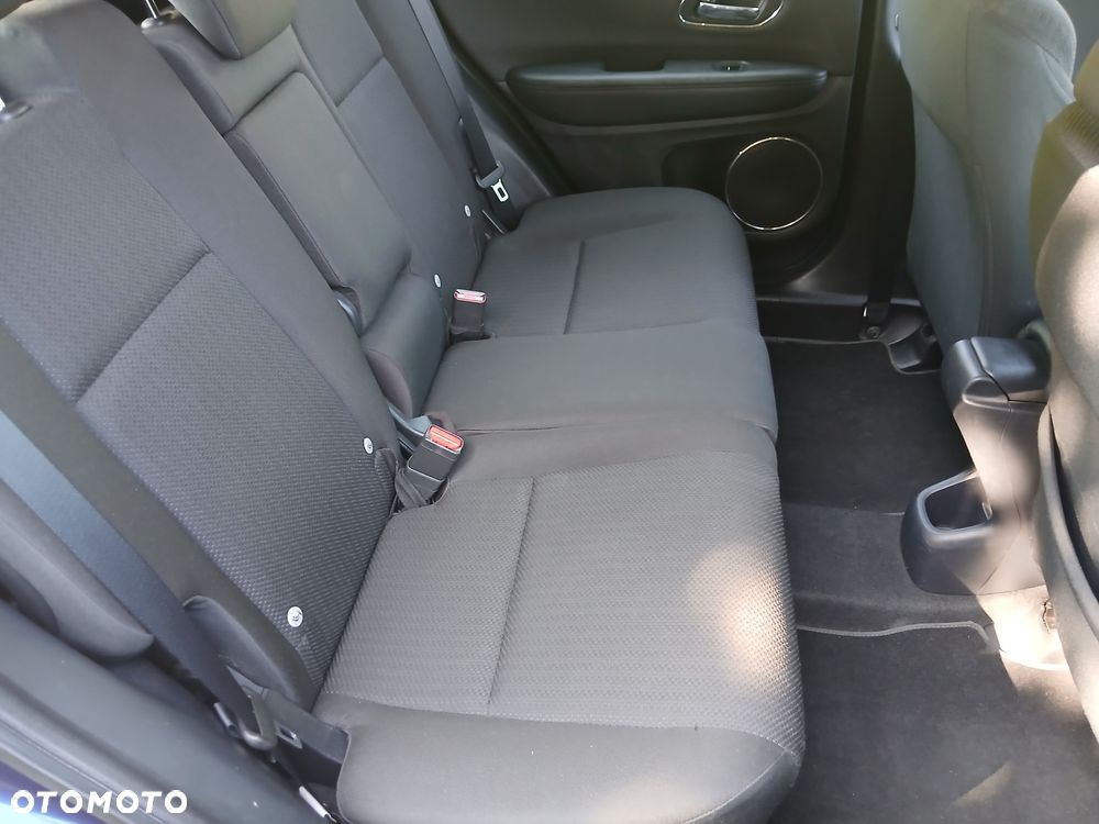 Honda HR-V 1.5 Executive (ADAS) - 24