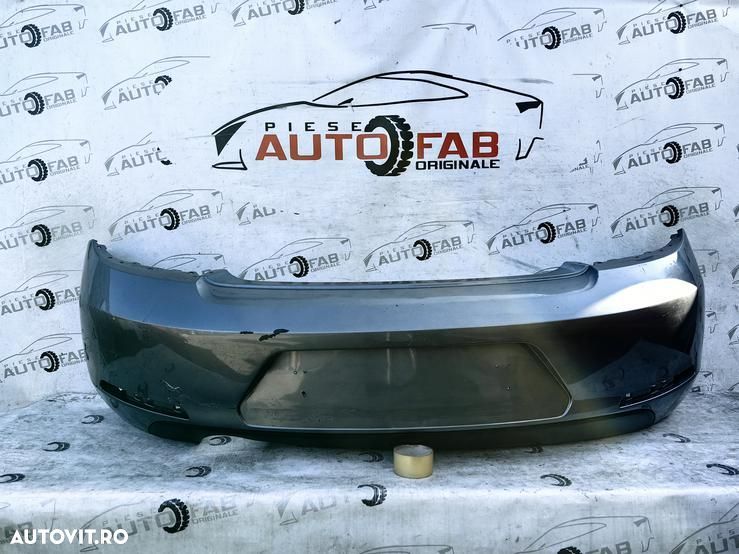 Bara spate Volkswagen Beetle an 2011-2019 - 1