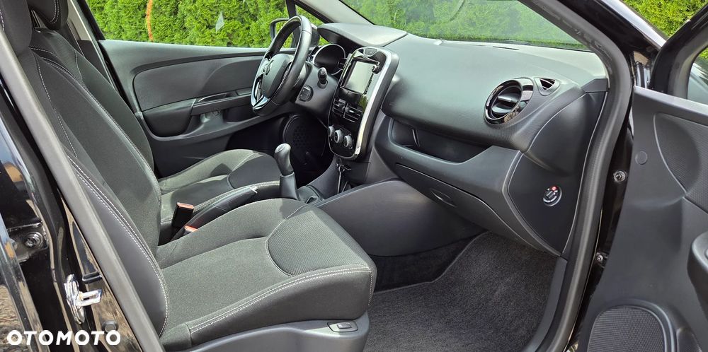 Renault Clio - 29
