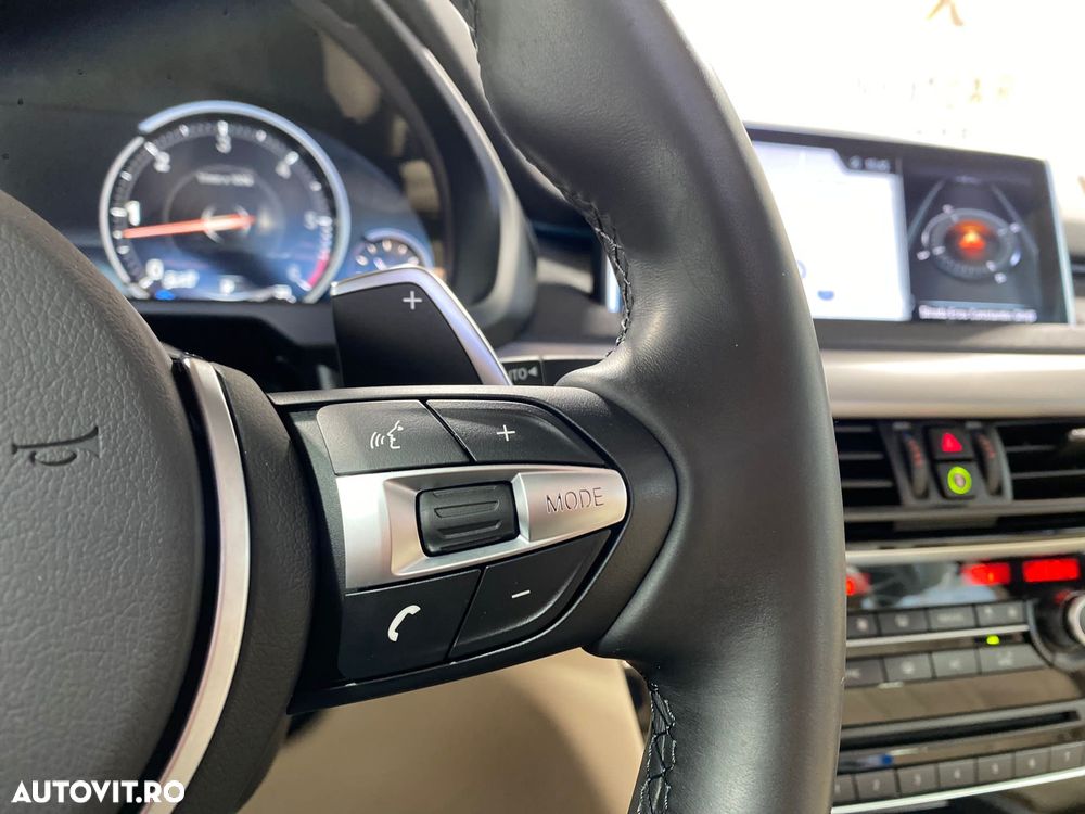 BMW X5 xDrive40d Sport-Aut. - 16