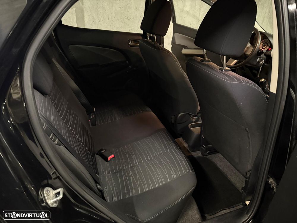 Mazda 2 1.3 MZR Comfort - 8
