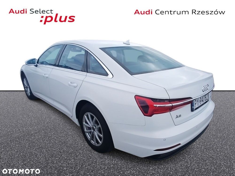 Audi A6 Limousine 35 TDI mHEV S tronic - 3